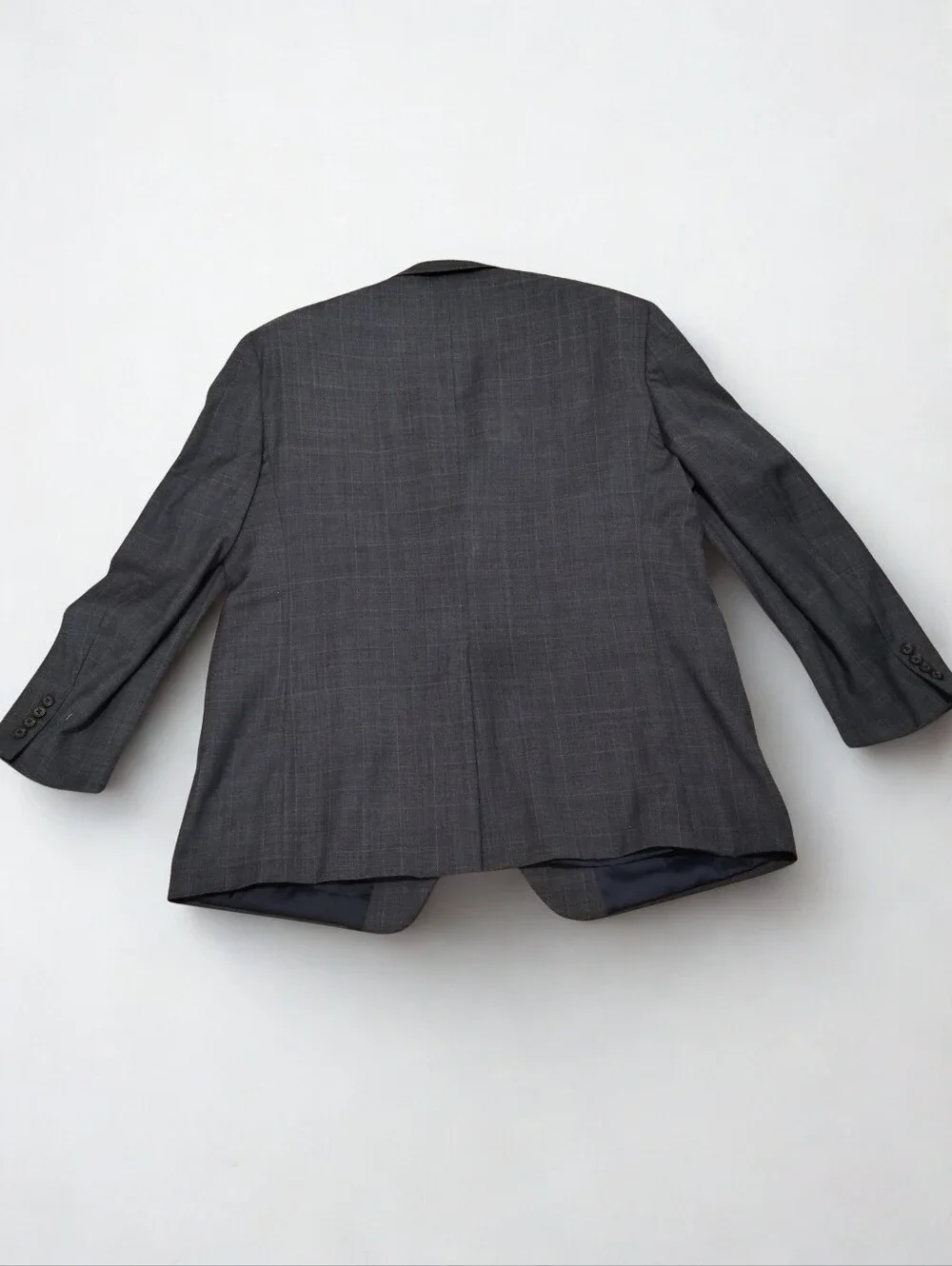 Ralph Lauren Wool Blazer Mens Size 44